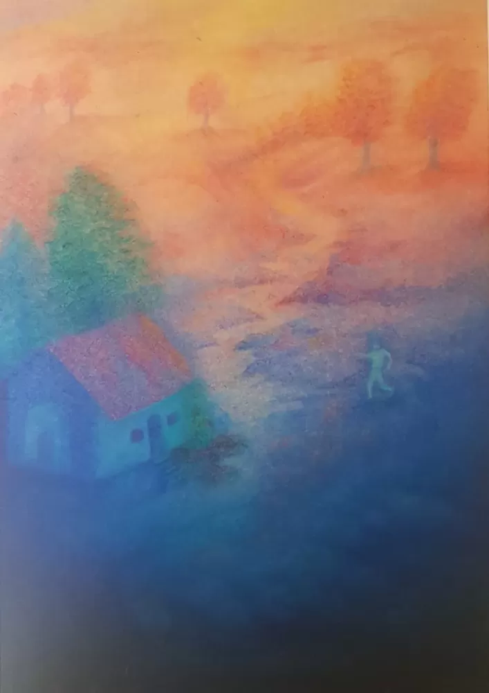 Watercolour