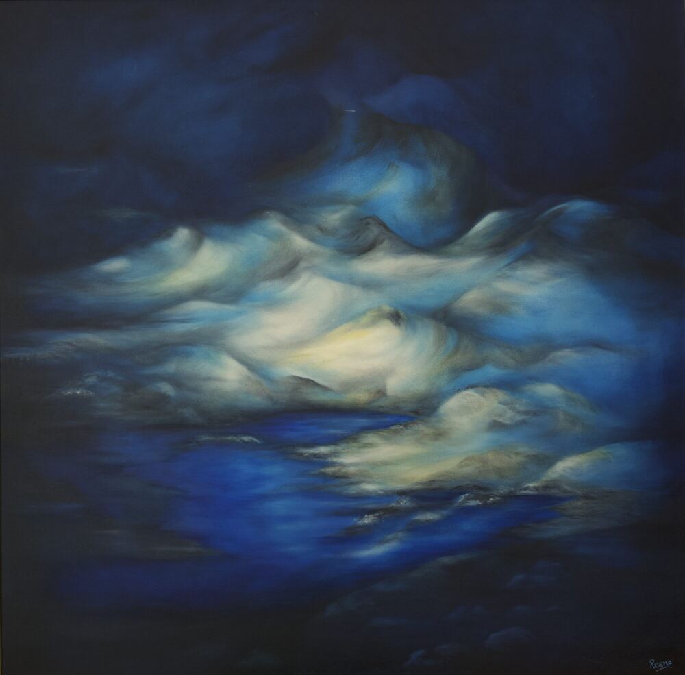 In Quietude